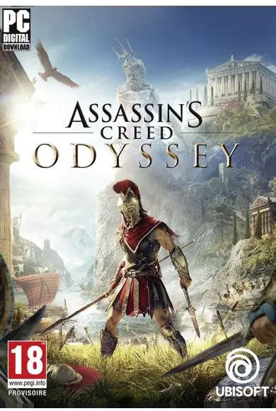 buy assassin's creed odyssey cheap